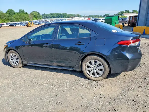 5YFEPRAE7LP080391 2020 TOYOTA COROLLA - Image 2