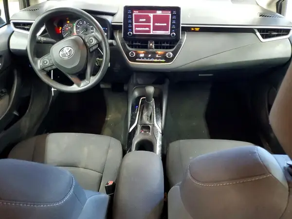 5YFEPRAE7LP080391 2020 TOYOTA COROLLA - Image 8