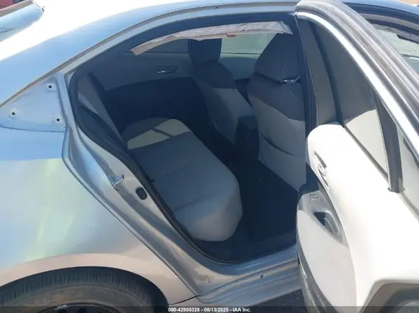 5YFEPRAE7LP082139 2020 TOYOTA COROLLA - Image 8