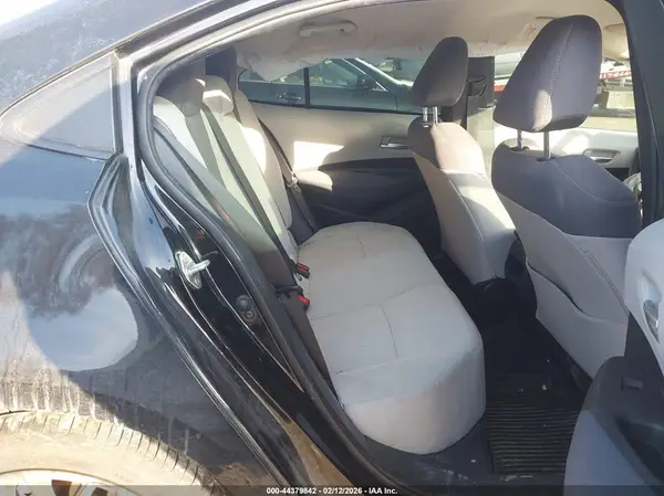 5YFEPRAE7LP082951 2020 TOYOTA COROLLA - Image 8