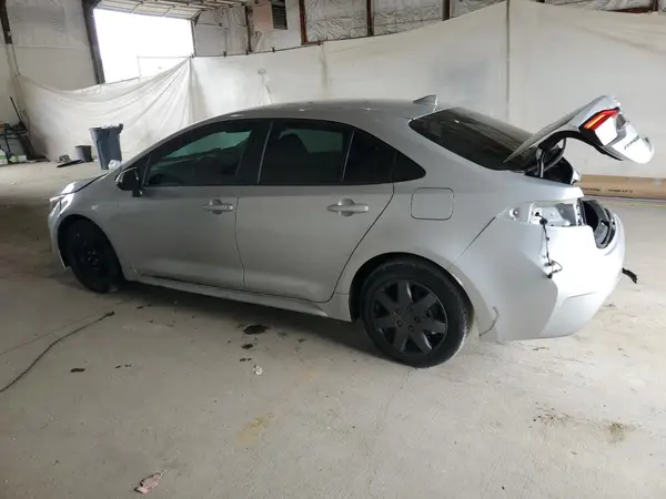 5YFEPRAE7LP083047 2020 TOYOTA COROLLA - Image 2