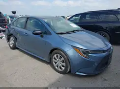 5YFEPRAE7LP083100 2020 TOYOTA COROLLA
