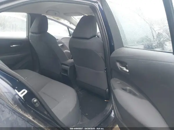 5YFEPRAE7LP083629 2020 TOYOTA COROLLA - Image 8