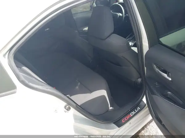5YFEPRAE7LP084330 2020 TOYOTA COROLLA - Image 8