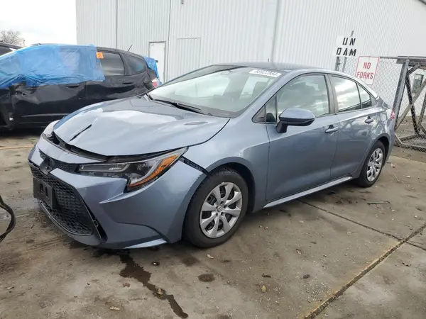 5YFEPRAE7LP084666 2020 TOYOTA COROLLA - Image 1