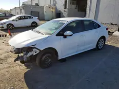 5YFEPRAE7LP084909 2020 TOYOTA COROLLA