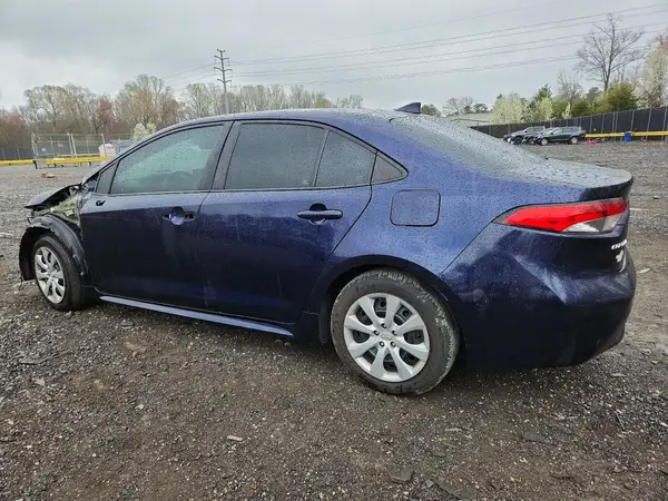 5YFEPRAE7LP085168 2020 TOYOTA COROLLA - Image 2
