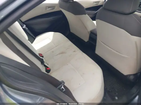 5YFEPRAE7LP086174 2020 TOYOTA COROLLA - Image 8