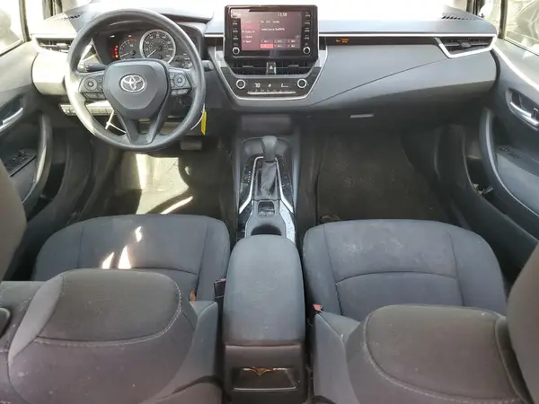 5YFEPRAE7LP086210 2020 TOYOTA COROLLA - Image 8