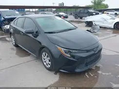 5YFEPRAE7LP086417 2020 TOYOTA COROLLA