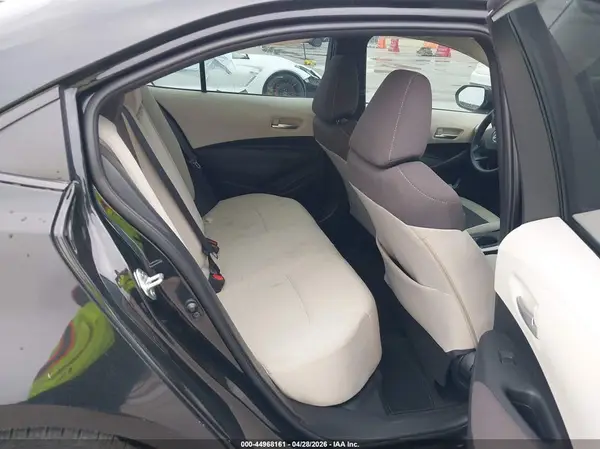 5YFEPRAE7LP086417 2020 TOYOTA COROLLA - Image 8