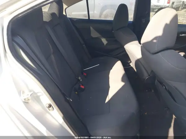 5YFEPRAE7LP086658 2020 TOYOTA COROLLA - Image 8