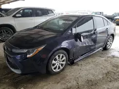 5YFEPRAE7LP087471 2020 TOYOTA COROLLA