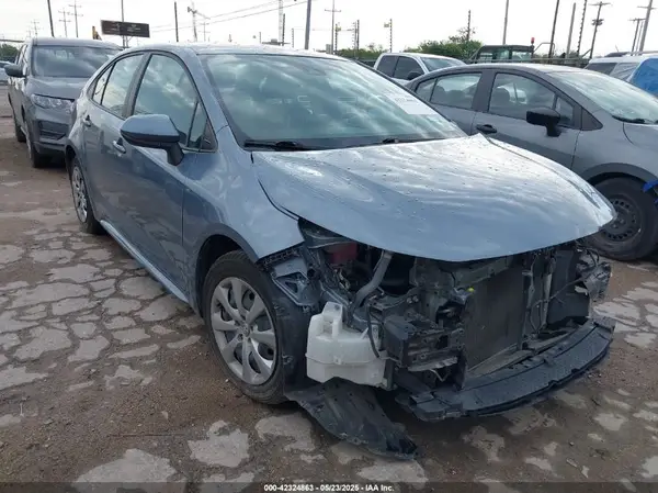 5YFEPRAE7LP089964 2020 TOYOTA COROLLA - Image 1
