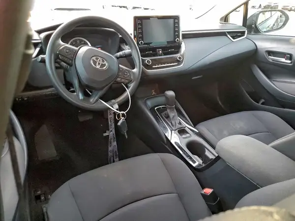 5YFEPRAE7LP090600 2020 TOYOTA COROLLA - Image 8