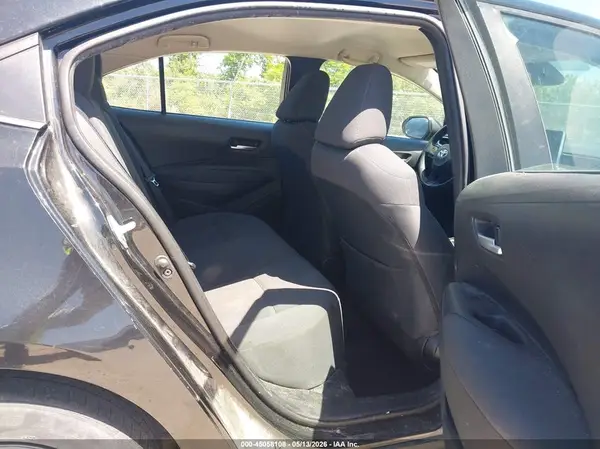 5YFEPRAE7LP091147 2020 TOYOTA COROLLA - Image 8
