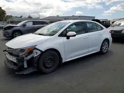 5YFEPRAE7LP091262 2020 TOYOTA COROLLA