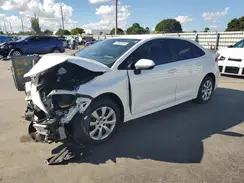 5YFEPRAE7LP093447 2020 TOYOTA COROLLA