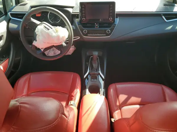 5YFEPRAE7LP093447 2020 TOYOTA COROLLA - Image 8