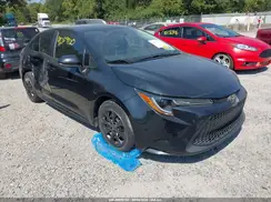5YFEPRAE7LP093836 2020 TOYOTA COROLLA