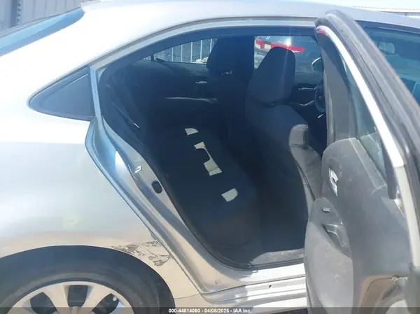 5YFEPRAE7LP094579 2020 TOYOTA COROLLA - Image 8