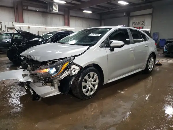 5YFEPRAE7LP094792 2020 TOYOTA COROLLA - Image 1