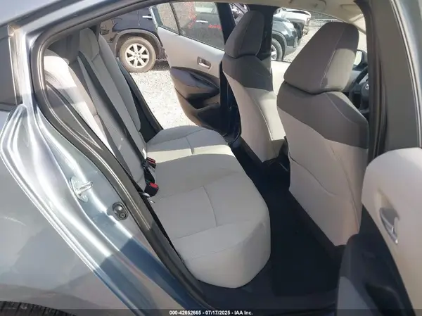 5YFEPRAE7LP094923 2020 TOYOTA COROLLA - Image 8