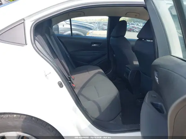 5YFEPRAE7LP094971 2020 TOYOTA COROLLA - Image 8