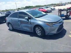 5YFEPRAE7LP095134 2020 TOYOTA COROLLA
