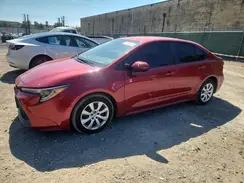 5YFEPRAE7LP095893 2020 TOYOTA COROLLA