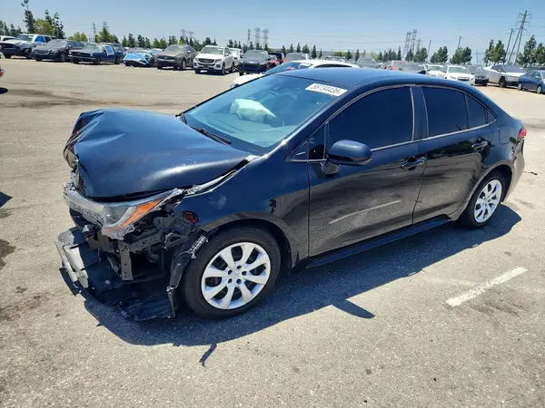 5YFEPRAE7LP096056 2020 TOYOTA COROLLA - Image 1