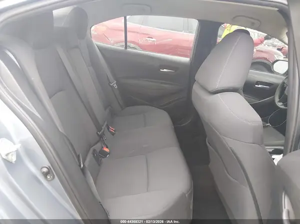 5YFEPRAE7LP096333 2020 TOYOTA COROLLA - Image 8