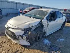 5YFEPRAE7LP097434 2020 TOYOTA COROLLA