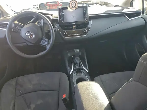 5YFEPRAE7LP097434 2020 TOYOTA COROLLA - Image 8