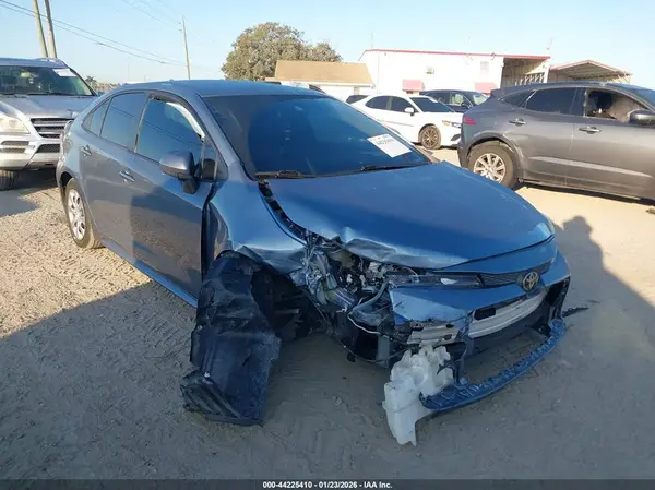 5YFEPRAE7LP098051 2020 TOYOTA COROLLA - Image 1