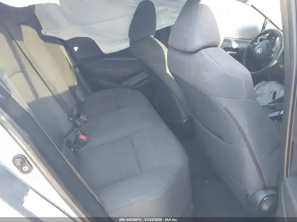 5YFEPRAE7LP098051 2020 TOYOTA COROLLA - Image 8