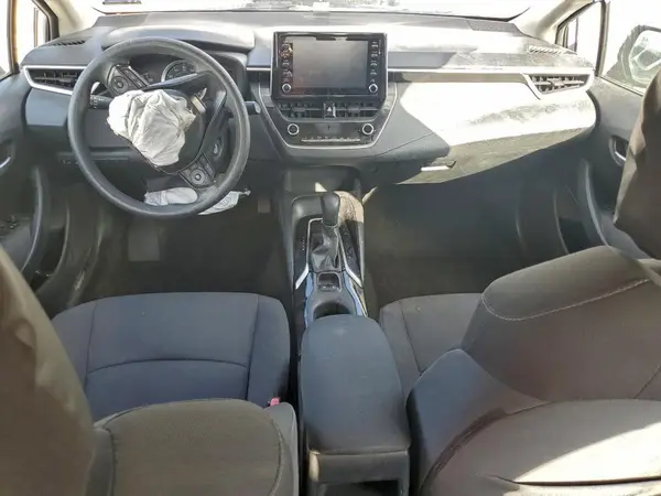 5YFEPRAE7LP098440 2020 TOYOTA COROLLA - Image 8