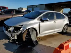 5YFEPRAE7LP098521 2020 TOYOTA COROLLA