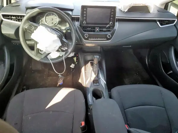 5YFEPRAE7LP098521 2020 TOYOTA COROLLA - Image 8