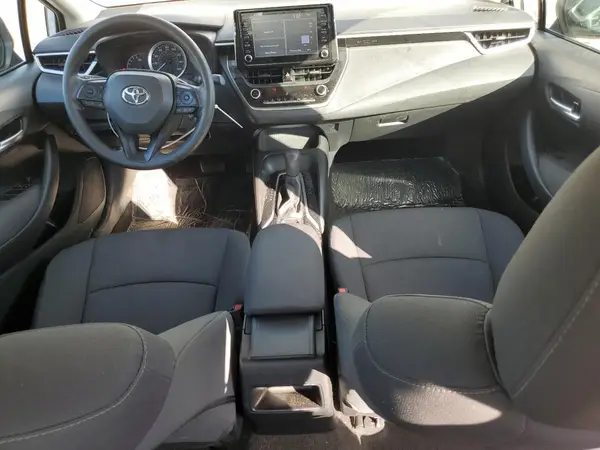 5YFEPRAE7LP098955 2020 TOYOTA COROLLA - Image 8