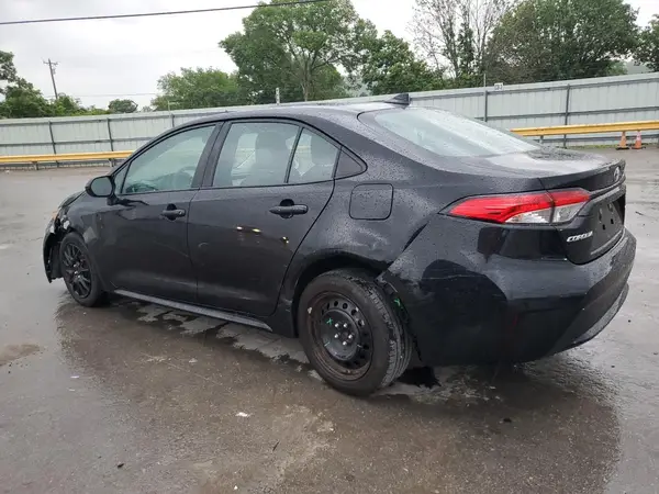 5YFEPRAE7LP099958 2020 TOYOTA COROLLA - Image 2