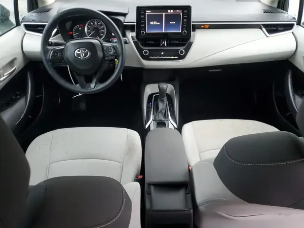 5YFEPRAE7LP099958 2020 TOYOTA COROLLA - Image 8