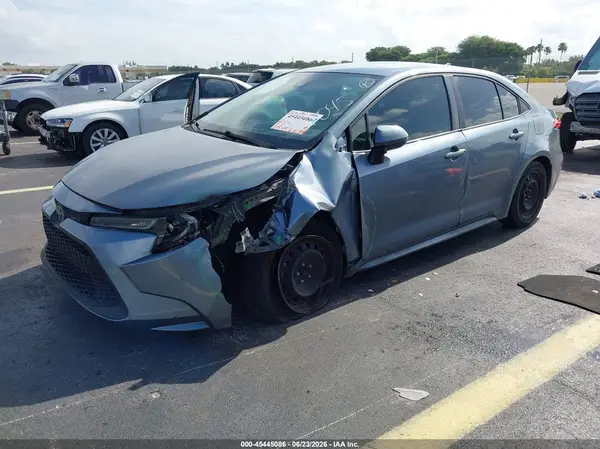 5YFEPRAE7LP101045 2020 TOYOTA COROLLA - Image 2
