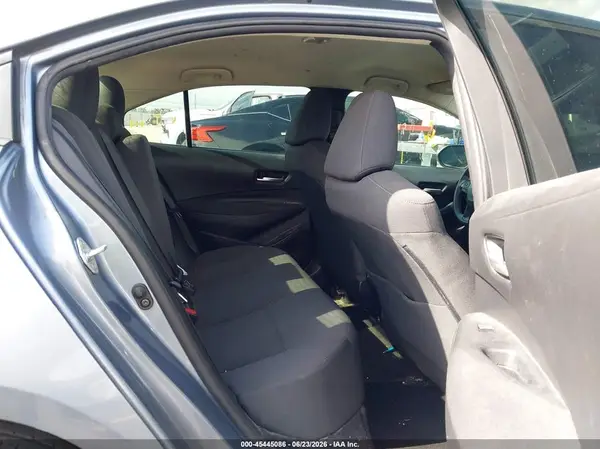 5YFEPRAE7LP101045 2020 TOYOTA COROLLA - Image 8