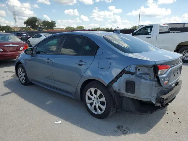 5YFEPRAE7LP101319 2020 TOYOTA COROLLA - Image 2