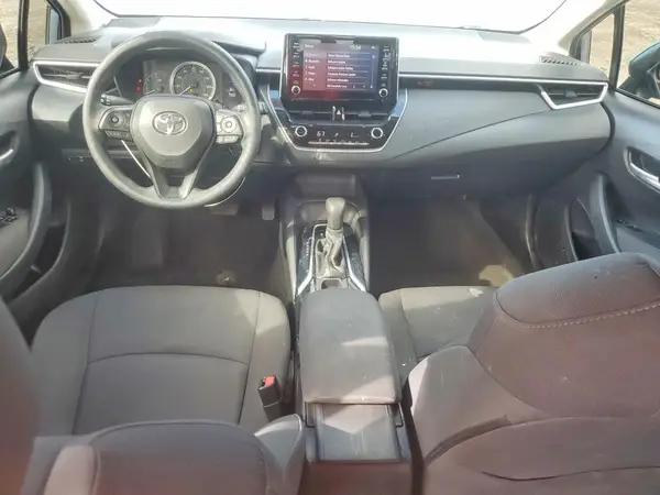 5YFEPRAE7LP102406 2020 TOYOTA COROLLA - Image 8
