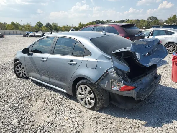 5YFEPRAE7LP102678 2020 TOYOTA COROLLA - Image 2