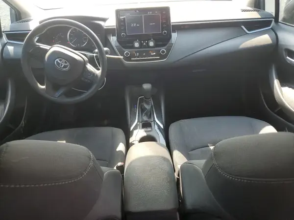 5YFEPRAE7LP102678 2020 TOYOTA COROLLA - Image 8