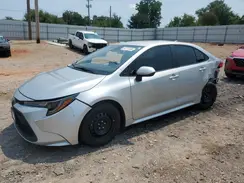5YFEPRAE7LP103684 2020 TOYOTA COROLLA