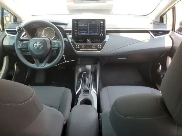 5YFEPRAE7LP103684 2020 TOYOTA COROLLA - Image 8